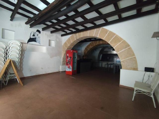 Locale Commerciale in affitto a Castellammare Del Golfo, Sicilia