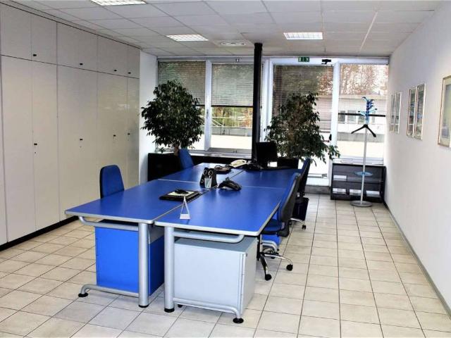 Locale Commerciale in affitto a Castegnate, Castellanza