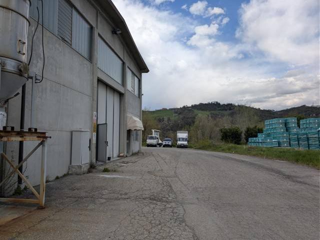 Locale Commerciale in affitto a Tresinaro - Secchia, Re