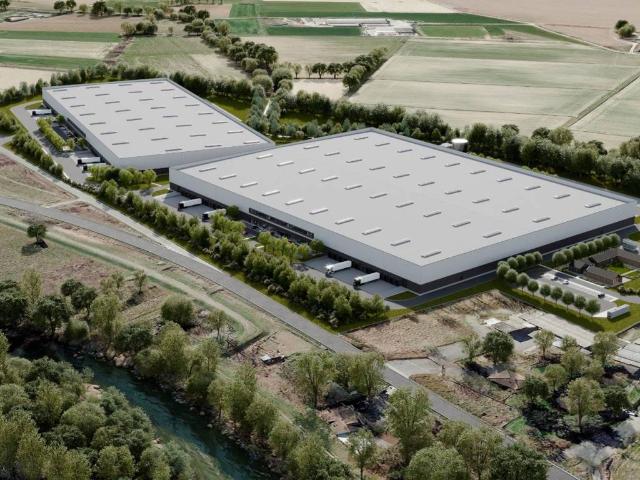 Locale Commerciale in affitto a Piemonte, Alessandria