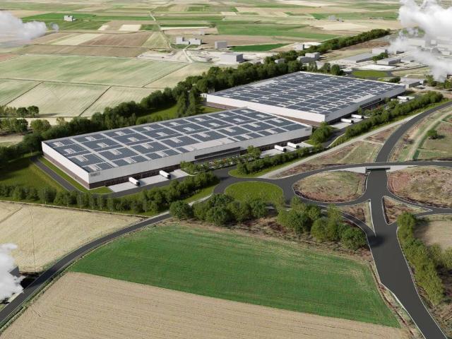 Locale Commerciale in affitto a Piemonte, Alessandria
