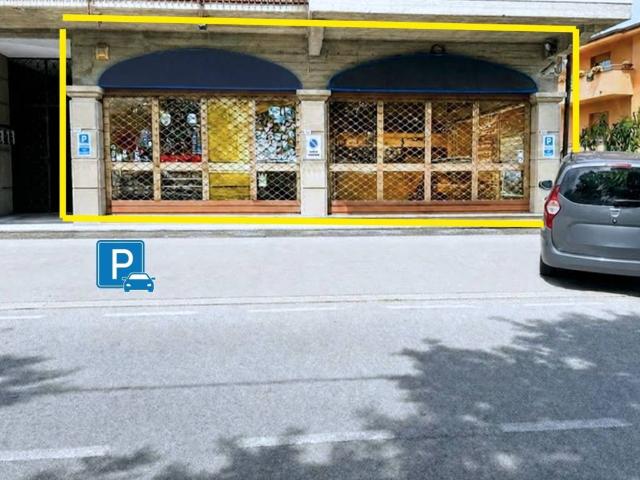 Locale Commerciale in affitto a Castelli Calepio, Lombardia