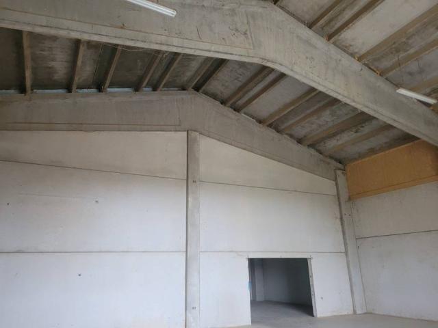 Locale Commerciale in affitto a Unione di comuni Terre di Castelli, Castelnuovo Rangone