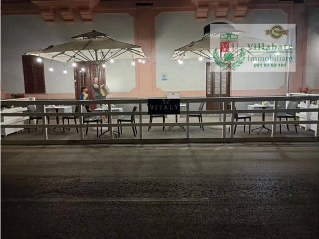 Locale Commerciale in affitto a Castelvetere Sul Calore, Campania