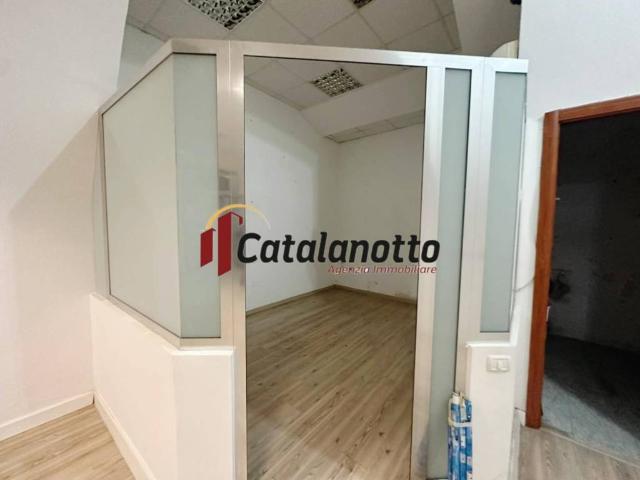 Locale Commerciale in affitto a Borgo San Francesco d’Assisi, Castelvetrano