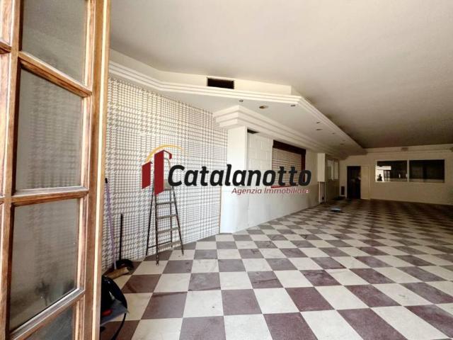Locale Commerciale in affitto a Borgo Itria, Castelvetrano