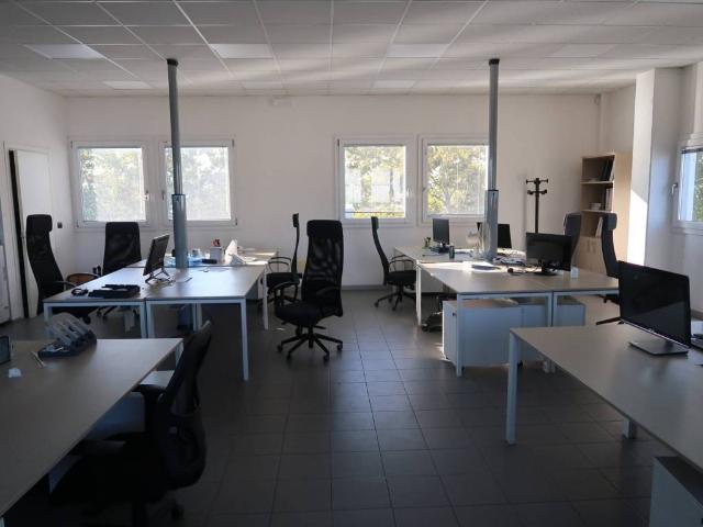 Locale Commerciale in affitto a Villanova di Castenaso, Castenaso