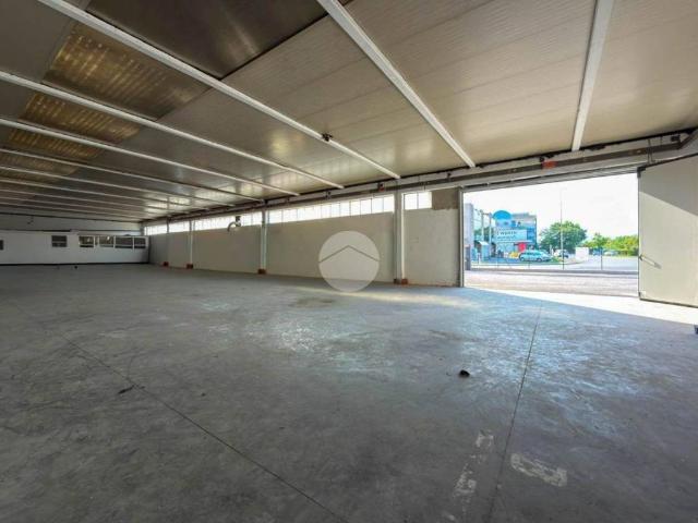 Locale Commerciale in affitto a Castenedolo, Lombardia