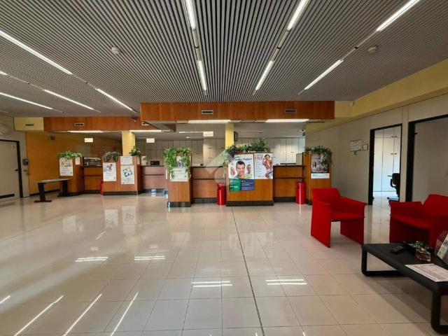 Locale Commerciale in affitto a Castiglione Delle Stiviere, Lombardia