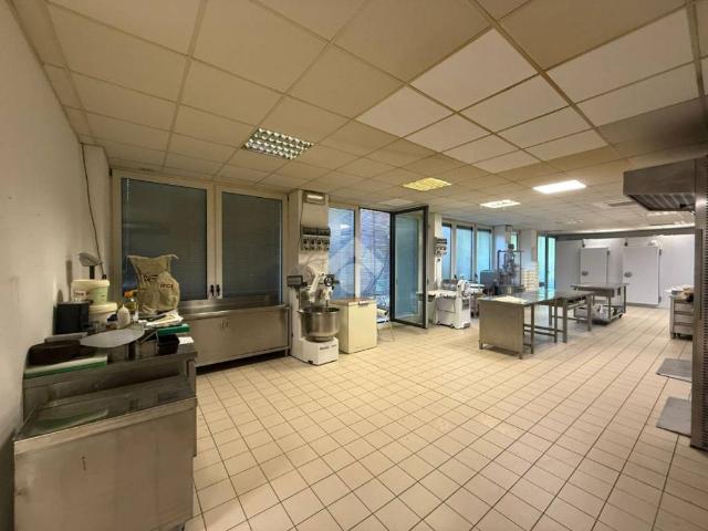 Locale Commerciale in affitto a Castiglione Delle Stiviere, Lombardia
