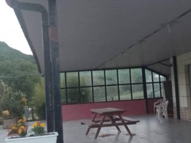 Locale Commerciale in affitto a Castropignano, Molise