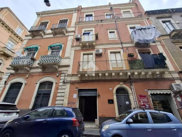 Locale Commerciale in affitto a Borgo-Sanzio, Catania