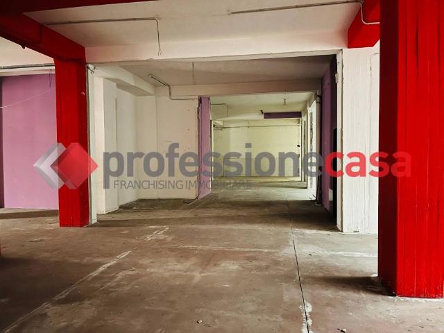 Locale Commerciale in affitto a Monte Po-Nesima-San Leone-Rapisardi, Catania