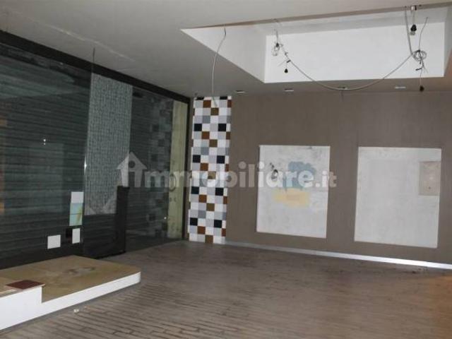 Locale Commerciale in affitto a Borgo-Sanzio, Catania