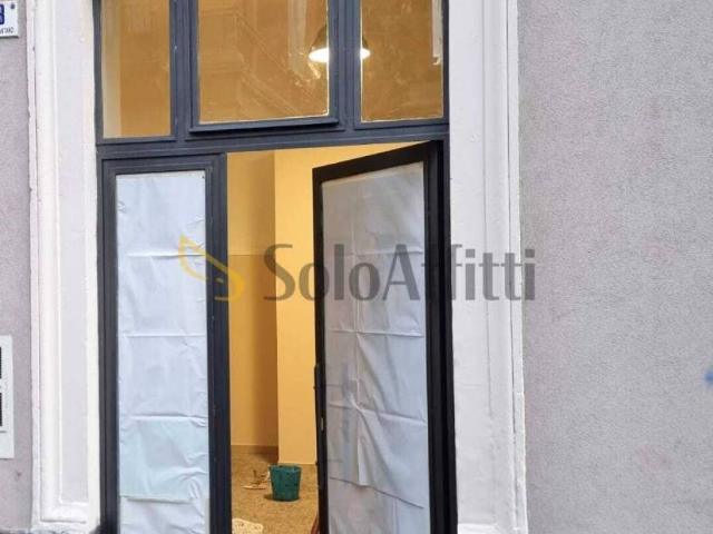 Locale Commerciale in affitto a Borgo-Sanzio, Catania