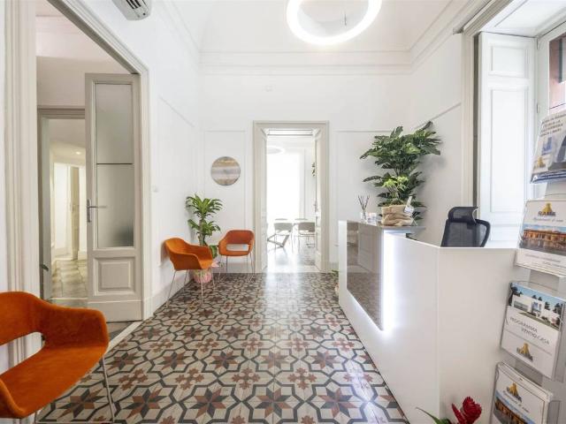 Locale Commerciale in affitto a Borgo-Sanzio, Catania