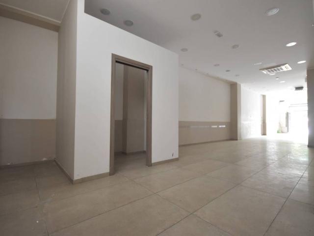 Locale Commerciale in affitto a San Giovanni Galermo-Trappeto-Cibali, Catania