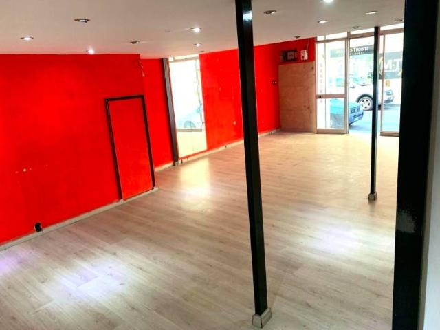 Locale Commerciale in affitto a Borgo-Sanzio, Catania