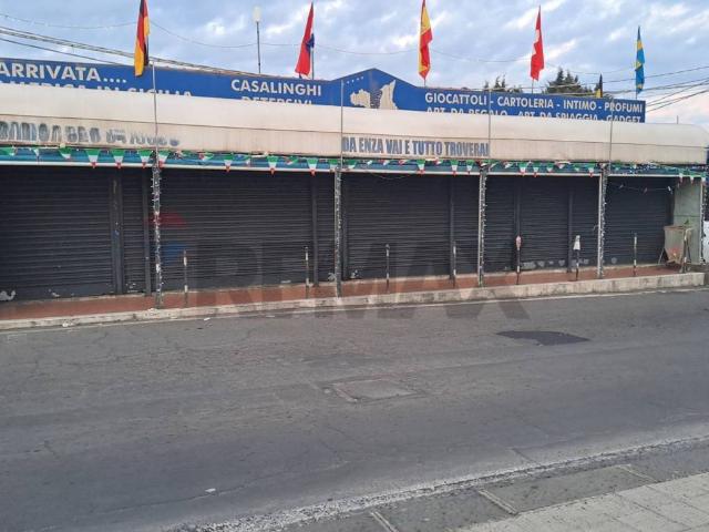 Locale Commerciale in affitto a San Giovanni Galermo-Trappeto-Cibali, Catania