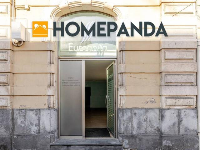 Locale Commerciale in affitto a Picanello-Ognina-Barriera-Canalicchio, Catania