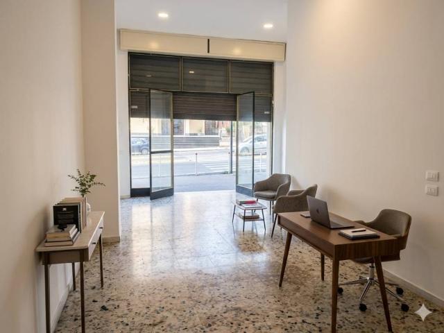 Locale Commerciale in affitto a Borgo-Sanzio, Catania