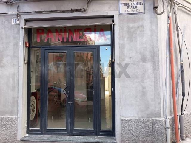 Locale Commerciale in affitto a Borgo-Sanzio, Catania