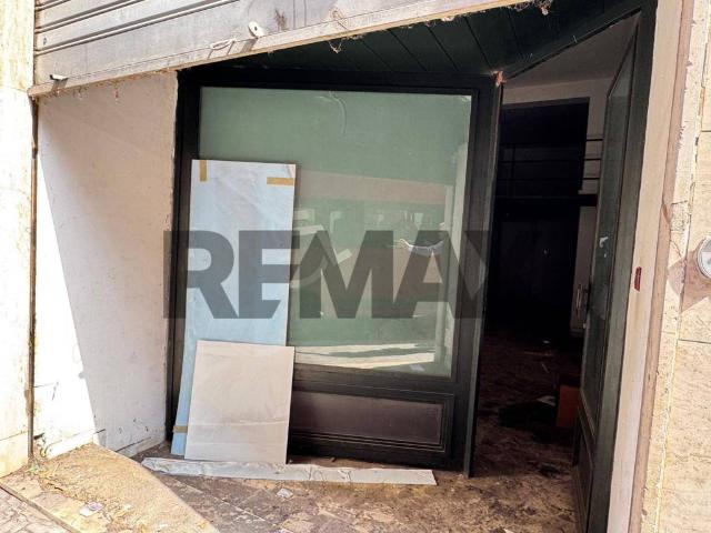 Locale Commerciale in affitto a Borgo-Sanzio, Catania