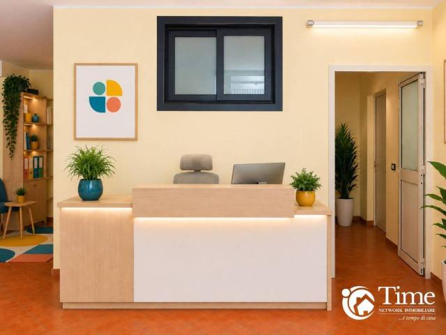 Locale Commerciale in affitto a Borgo-Sanzio, Catania