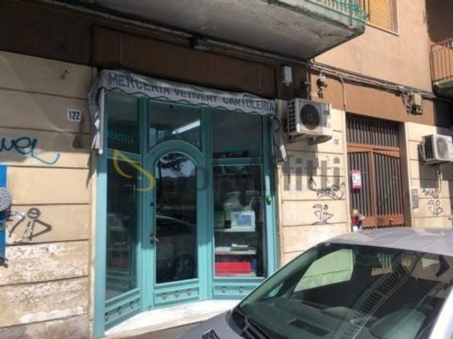 Locale Commerciale in affitto a San Giovanni Galermo-Trappeto-Cibali, Catania