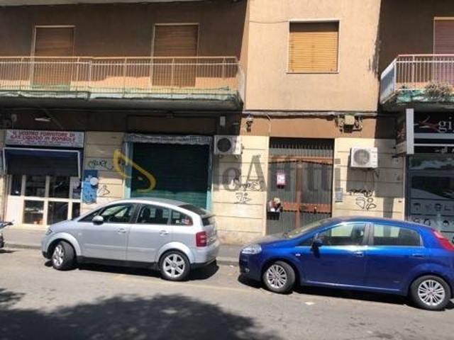 Locale Commerciale in affitto a San Giovanni Galermo-Trappeto-Cibali, Catania
