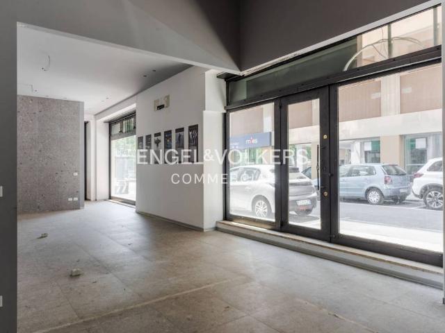 Locale Commerciale in affitto a Borgo-Sanzio, Catania