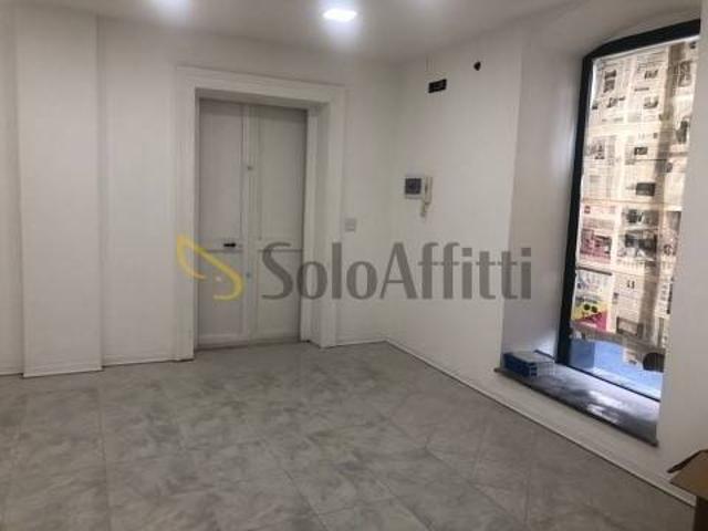 Locale Commerciale in affitto a Borgo-Sanzio, Catania