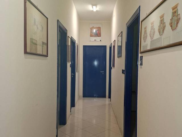 Locale Commerciale in affitto a Picanello-Ognina-Barriera-Canalicchio, Catania