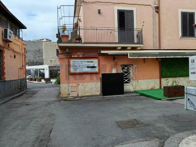 Locale Commerciale in affitto a Picanello-Ognina-Barriera-Canalicchio, Catania