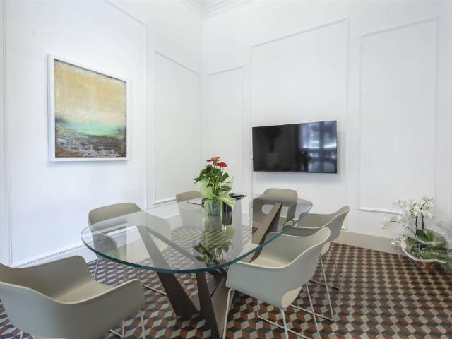 Locale Commerciale in affitto a Borgo-Sanzio, Catania
