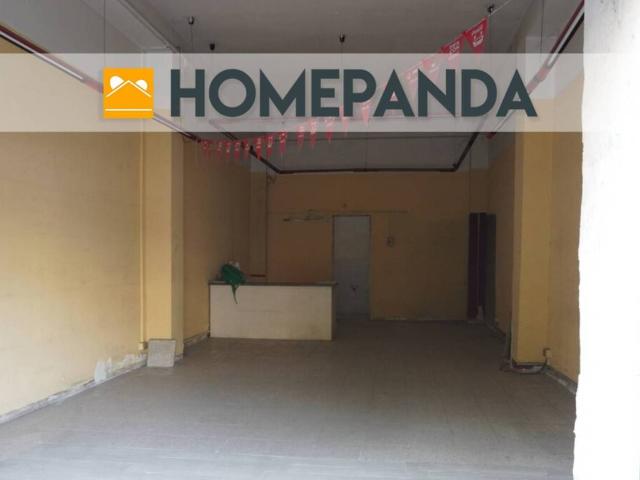 Locale Commerciale in affitto a Picanello-Ognina-Barriera-Canalicchio, Catania