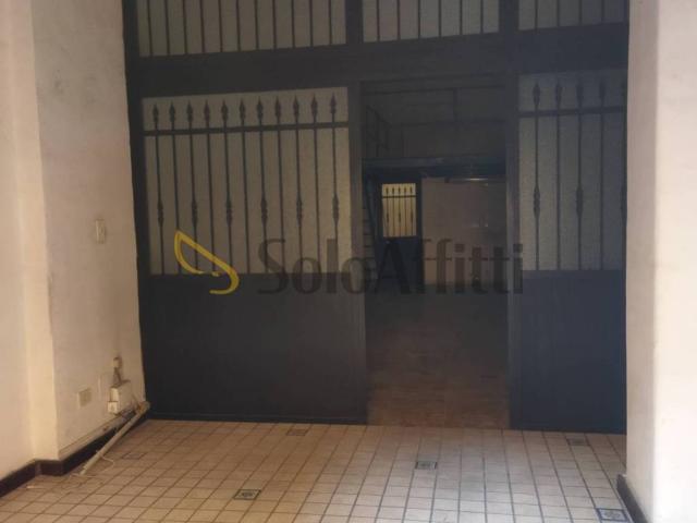 Locale Commerciale in affitto a Borgo-Sanzio, Catania