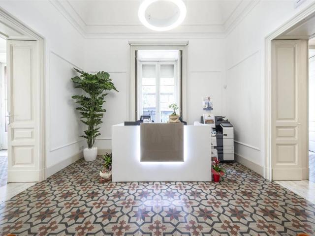 Locale Commerciale in affitto a Borgo-Sanzio, Catania
