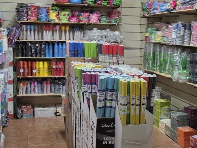 Locale Commerciale in affitto a Borgo-Sanzio, Catania