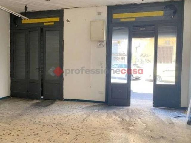 Locale Commerciale in affitto a Borgo-Sanzio, Catania