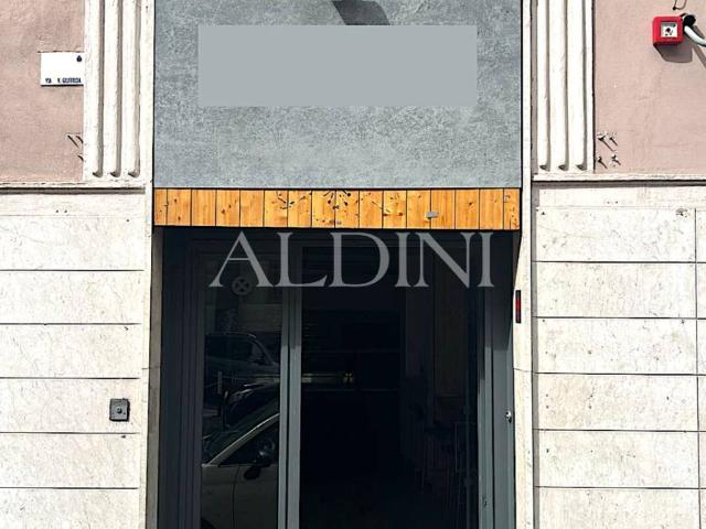 Locale Commerciale in affitto a Borgo-Sanzio, Catania