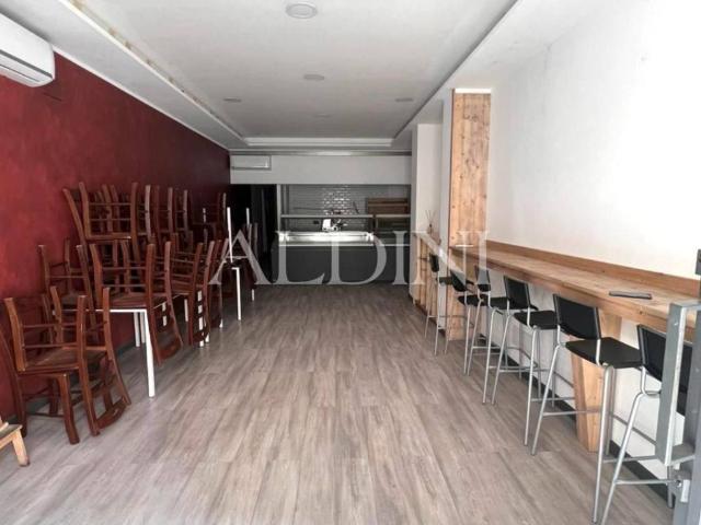 Locale Commerciale in affitto a Borgo-Sanzio, Catania