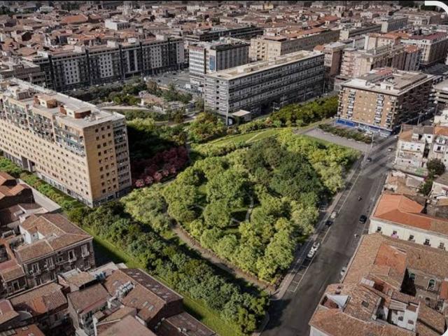 Locale Commerciale in affitto a Centro storico, Catania