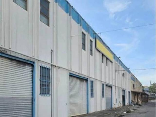 Locale Commerciale in affitto a Dulcino, Calabria