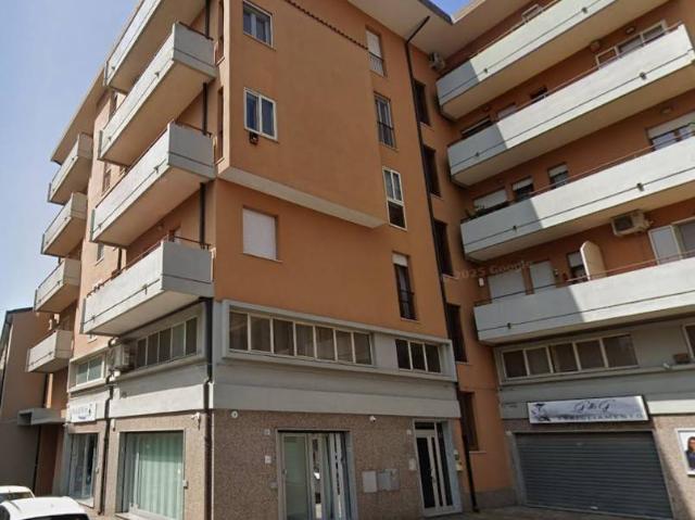 Locale Commerciale in affitto a Pontegrande, Calabria