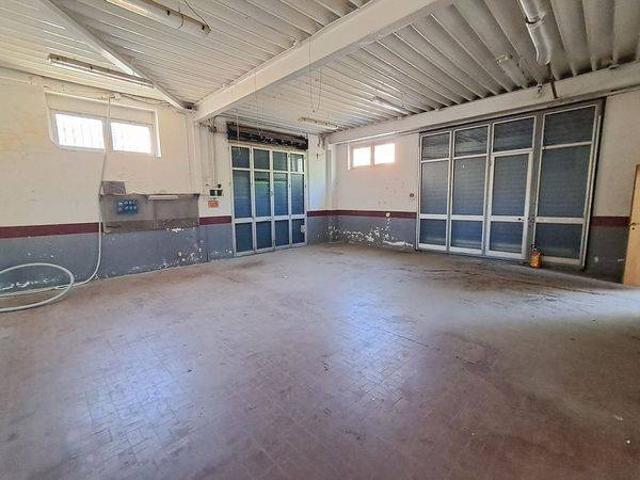 Locale Commerciale in affitto a Sant'Antonio, Calabria