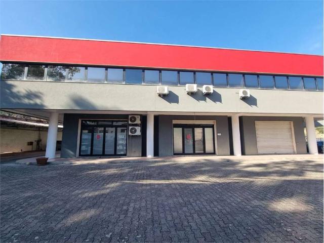 Locale Commerciale in affitto a Dulcino, Calabria