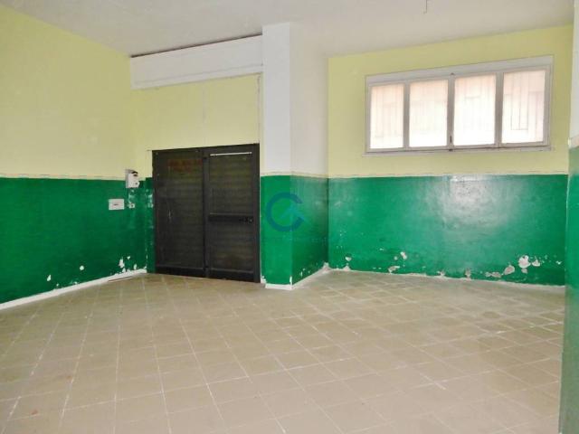 Locale Commerciale in affitto a Pontepiccolo, Calabria