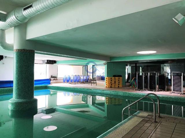 Locale Commerciale in affitto a Sant'Antonio, Calabria