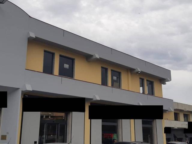 Locale Commerciale in affitto a Dulcino, Calabria